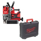 MILWAUKEE-BUŠILICE, MILWAUKEE AKU BUŠILICA MAGNETSKA M18FMDP-0C, 2.407,95 EUR, KOM, 4933451636