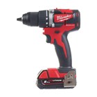 MILWAUKEE-BUŠILICE, MILWAUKEE AKU BUŠILICA SET M18CBLDD-202C, 359,08 EUR, KOM, 4933464317, AKCIJA