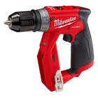 MILWAUKEE-BUŠILICE, MILWAUKEE AKU BUŠILICA/UVRTAČ M12FDDX-0, 240,54 EUR, KOM, 4933464978