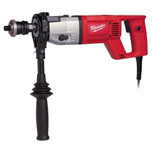 MILWAUKEE EL. BUŠILICA ZA KRUNSKO BUŠENJE DD2-160X