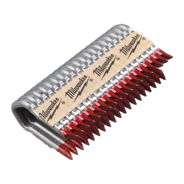 MILWAUKEE-ČAVLI ZA AKU PIŠTOLJE I KLAMARICE, MILWAUKEE SPAJALICE ZA OGRADE 40 MM 960 KOM, 90,96 EUR, KOM, 4932480358, AKCIJA