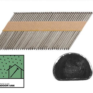 MILWAUKEE ČAVLI D GLAVA 50 MM 2200 KOM