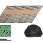 MILWAUKEE-ČAVLI ZA AKU PIŠTOLJE I KLAMARICE, MILWAUKEE ČAVLI D GLAVA 90 MM 2200 KOM, 94,22 EUR, KOM, 4932492598, AKCIJA