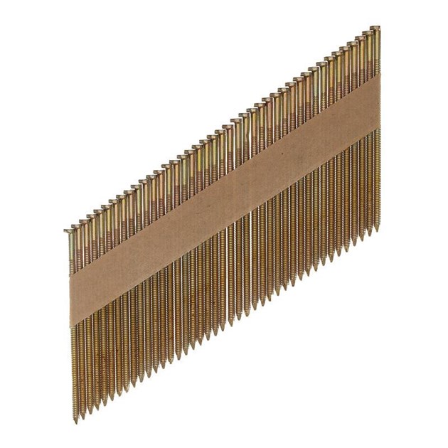 MILWAUKEE-ČAVLI ZA AKU PIŠTOLJE I KLAMARICE, MILWAUKEE ČAVLI D GLAVA CINČANI 90 MM 2200 KOM, 143,18 EUR, KOM, 4932492605