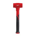 MILWAUKEE-ČEKIĆI I KLIJEŠTA, MILWAUKEE ČEKIĆ BEZ POVRATNOG TRZAJA 790 G, 69,10 EUR, KOM, 4932492350