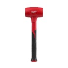 MILWAUKEE-ČEKIĆI I KLIJEŠTA, MILWAUKEE ČEKIĆ BEZ POVRATNOG TRZAJA 1.36 KG, 100,49 EUR, KOM, 4932492351