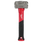 MILWAUKEE-ČEKIĆI I KLIJEŠTA, MILWAUKEE ČEKIĆ CLUB 1.36 KG, 32,35 EUR, KOM, 4932478255