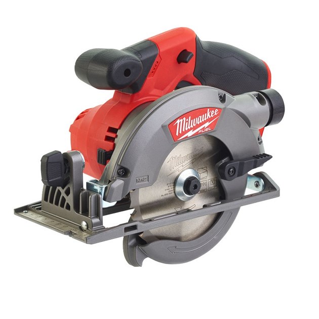 MILWAUKEE-CIRKULARNE PILE, MILWAUKEE AKU PILA CIRKULARNA M12CCS44-0, 270,34 EUR, KOM, 4933448225, AKCIJA