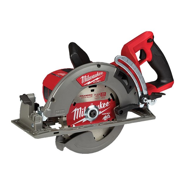 MILWAUKEE-CIRKULARNE PILE, MILWAUKEE AKU PILA CIRKULARNA M18FCSRH66-0, 628,88 EUR, KOM, 4933471444, AKCIJA