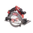 MILWAUKEE-CIRKULARNE PILE, MILWAUKEE AKU PILA CIRKULARNA M18FCSG66-0, 617,63 EUR, KOM, 4933472163, AKCIJA