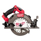 MILWAUKEE-CIRKULARNE PILE, MILWAUKEE AKU PILA CIRKULARNA M18FCS66GR3-0, 623,75 EUR, KOM, 4933493491