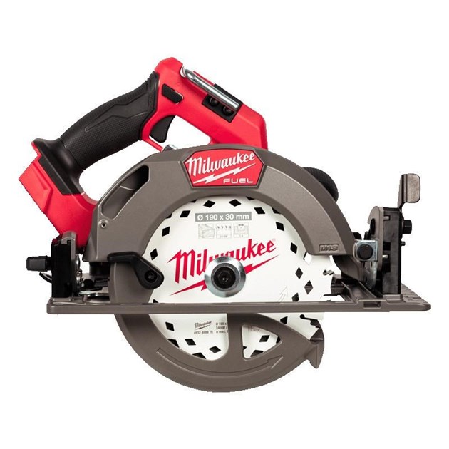 MILWAUKEE-CIRKULARNE PILE, MILWAUKEE AKU PILA CIRKULARNA M18FCS66GR3-0, 623,75 EUR, KOM, 4933493491