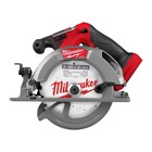 MILWAUKEE-CIRKULARNE PILE, MILWAUKEE AKU PILA CIRKULARNA M18FCS552-0X, 493,16 EUR, KOM, 4933493588