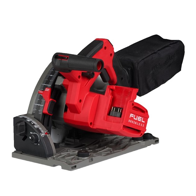 MILWAUKEE-CIRKULARNE PILE, MILWAUKEE AKU PILA CIRKULARNA M18FPS55-0P, 780,16 EUR, KOM, 4933478777