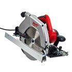 MILWAUKEE-CIRKULARNE PILE, MILWAUKEE EL. PILA KRUŽNA CS85CBE, 566,24 EUR, KOM, 4933451116