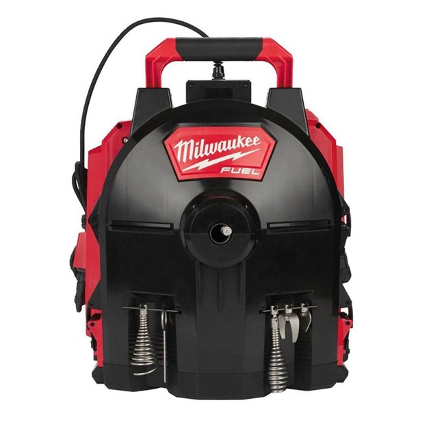 MILWAUKEE-ČISTAČI ODVODA, MILWAUKEE AKU ČISTAČ ODVODA M18FFSDC13-0, 1.472,63 EUR, KOM, 4933459708, AKCIJA