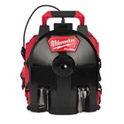 MILWAUKEE-ČISTAČI ODVODA, MILWAUKEE AKU ČISTAČ ODVODA M18FFSDC16-0, 1.450,13 EUR, KOM, 4933459709, AKCIJA