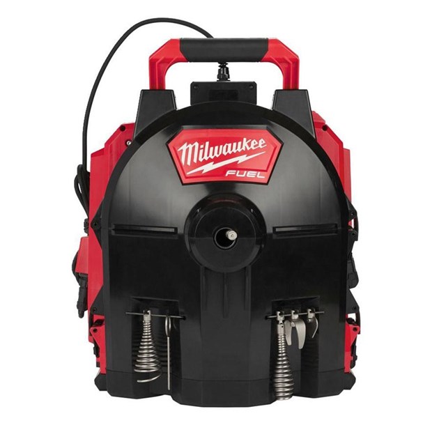 MILWAUKEE-ČISTAČI ODVODA, MILWAUKEE AKU ČISTAČ ODVODA SET M18FFSDC16-502, 1.776,38 EUR, KOM, 4933459710, AKCIJA