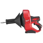 MILWAUKEE-ČISTAČI ODVODA, MILWAUKEE AKU ČISTAČ ODVODA M12BDC6-0C, 297,49 EUR, KOM, 4933451634