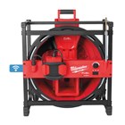 MILWAUKEE-ČISTAČI ODVODA, MILWAUKEE AKU ČISTAČ ODVODA SET M18HSFSM-122, 3.436,25 EUR, KOM, 4933499309