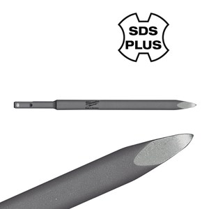 MILWAUKEE DLIJETLO PLOSNATO SDS+ 250MM