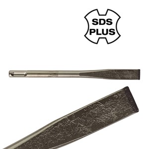 MILWAUKEE DLIJETLO PLOSNATO SDS+ 180MM