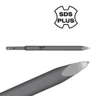MILWAUKEE-DLIJETA, MILWAUKEE DLIJETLO PLOSNATO SDS+ 250MM, 13,13 EUR, KOM, 4932339625