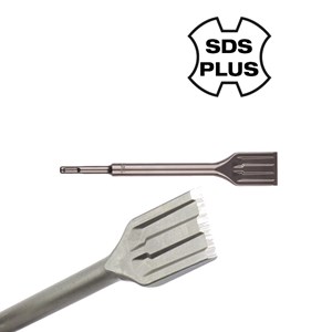 MILWAUKEE DLIJETO SDS+ PLOSNATO SLEDGE 250X40MM