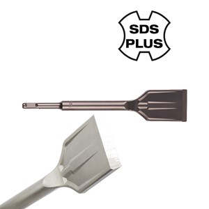 MILWAUKEE DLIJETO SDS+ PLOSNATO SLEDGE 250X50MM