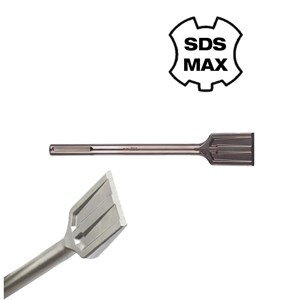 MILWAUKEE DLIJETO SDSMAX PLOSNATO SLEDGE 380X50MM