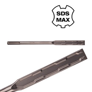 MILWAUKEE DLIJETO SDSMAX PLOSNATO SLEDGE 400X25MM