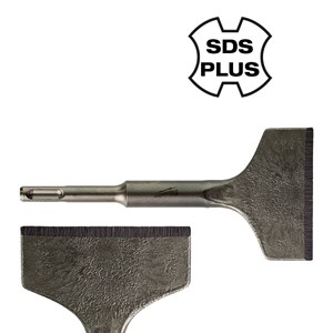 MILWAUKEE DLIJETO ZA ŽBUKU SDS+ 165X75MM
