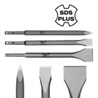 MILWAUKEE-DLIJETA, MILWAUKEE SET DIJETLA SDS+ 3 KOM, 43,16 EUR, KOM, 4932430001