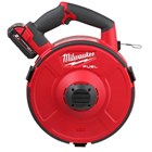 MILWAUKEE-ELEKTRIČARSKI ALATI, MILWAUKEE AKU ALAT ZA PROVLAČENJE M18FPFT-202 36 M, 797,63 EUR, KOM, 4933471953, AKCIJA