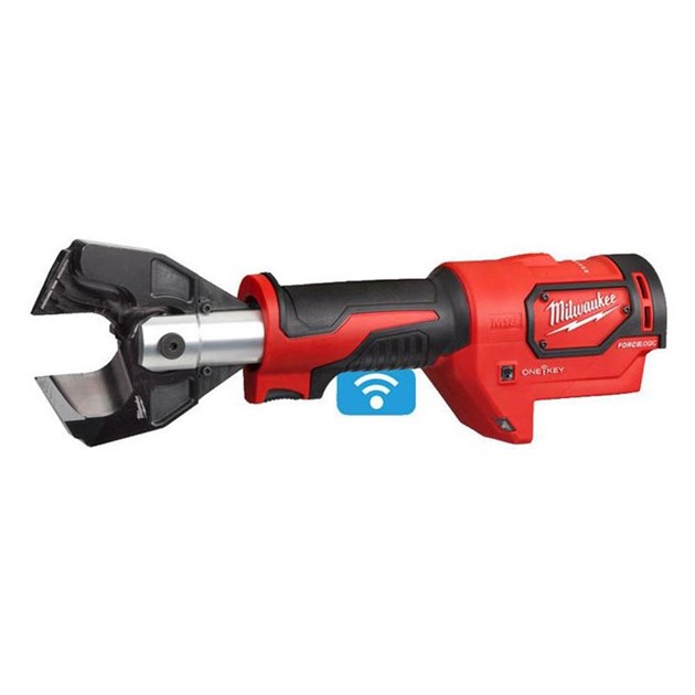 MILWAUKEE-ELEKTRIČARSKI ALATI, MILWAUKEE AKU REZAČ KABLOVA M18ONEHCC-0C SWA SET, 1.528,88 EUR, KOM, 4933464306, AKCIJA