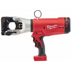 MILWAUKEE-ELEKTRIČARSKI ALATI, MILWAUKEE AKU REZAČ KABLOVA M18HCC45-0C, 3.073,75 EUR, KOM, 4933459265
