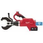 MILWAUKEE-ELEKTRIČARSKI ALATI, MILWAUKEE AKU REZAČ KABLOVA PODZEMNI M18HCC75-502C, 4.111,25 EUR, KOM, 4933459269