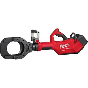 MILWAUKEE AKU REZAČ KABLOVA SET M18HCC125-801C