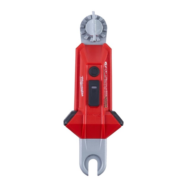 MILWAUKEE-ELEKTRIČARSKI ALATI, MILWAUKEE AKU SVJETILJKA LED L4HSL-301, 186,24 EUR, KOM, 4933493968