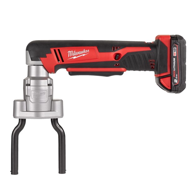 MILWAUKEE-ELEKTRIČARSKI ALATI, MILWAUKEE AKU UVRTAČ ZA KABELSKE SPOJNICE M18HBSBT-202X, 1.061,25 EUR, KOM, 4933493289