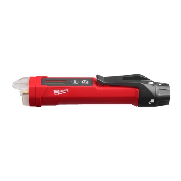 MILWAUKEE-ELEKTRIČARSKI ALATI, MILWAUKEE DETEKTOR NAPONA SA TERMOMETROM 2225-20, 62,49 EUR, KOM, 4932498859