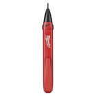 MILWAUKEE-ELEKTRIČARSKI ALATI, MILWAUKEE ISPITIVAČ NAPONA 2200-40, 34,86 EUR, KOM, 4932352561, AKCIJA