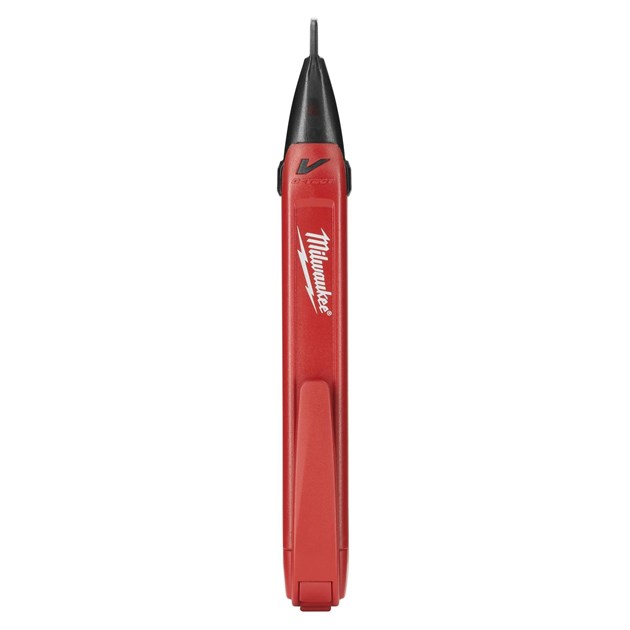 MILWAUKEE-ELEKTRIČARSKI ALATI, MILWAUKEE ISPITIVAČ NAPONA 2200-40, 34,86 EUR, KOM, 4932352561, AKCIJA