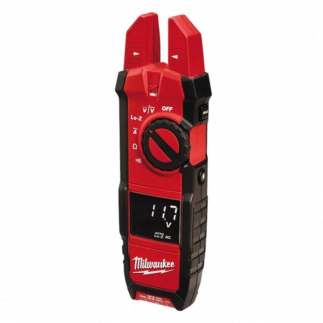 MILWAUKEE-ELEKTRIČARSKI ALATI, MILWAUKEE MJERNA KLJEŠTA 2205-40, 319,99 EUR, KOM, 4933416972