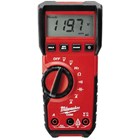 MILWAUKEE-ELEKTRIČARSKI ALATI, MILWAUKEE MULTIMETAR 2216-40, 255,36 EUR, KOM, 4933427309, AKCIJA