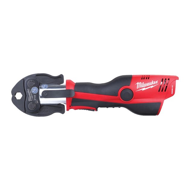 MILWAUKEE-FORCE LOGIC, MILWAUKEE AKU ALAT ZA PREŠANJE M12HPT-0C, 1.474,88 EUR, KOM, 4933478247, AKCIJA