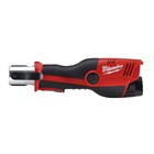 MILWAUKEE-FORCE LOGIC, MILWAUKEE AKU ALAT ZA PREŠANJE SET M12HPT-202C, 1.652,63 EUR, KOM, 4933443085, AKCIJA