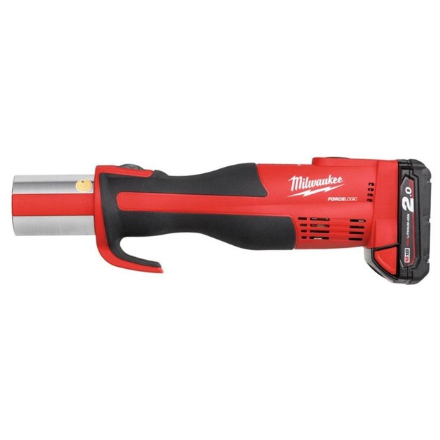 MILWAUKEE-FORCE LOGIC, MILWAUKEE AKU ALAT ZA PREŠANJE SET M18BLHPT-202C, 2.316,38 EUR, KOM, 4933451132, AKCIJA