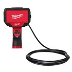MILWAUKEE-INSPEKCIJSKE KAMERE, MILWAUKEE AKU INSPEKCIJSKA KAMERA M12360IC32-0C, 361,24 EUR, KOM, 4933480741