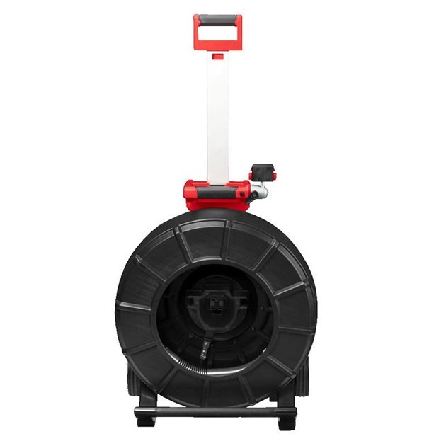 MILWAUKEE-INSPEKCIJSKE KAMERE, MILWAUKEE AKU KAMERA M18SIC60SC, 5.776,88 EUR, KOM, 4933480585, AKCIJA